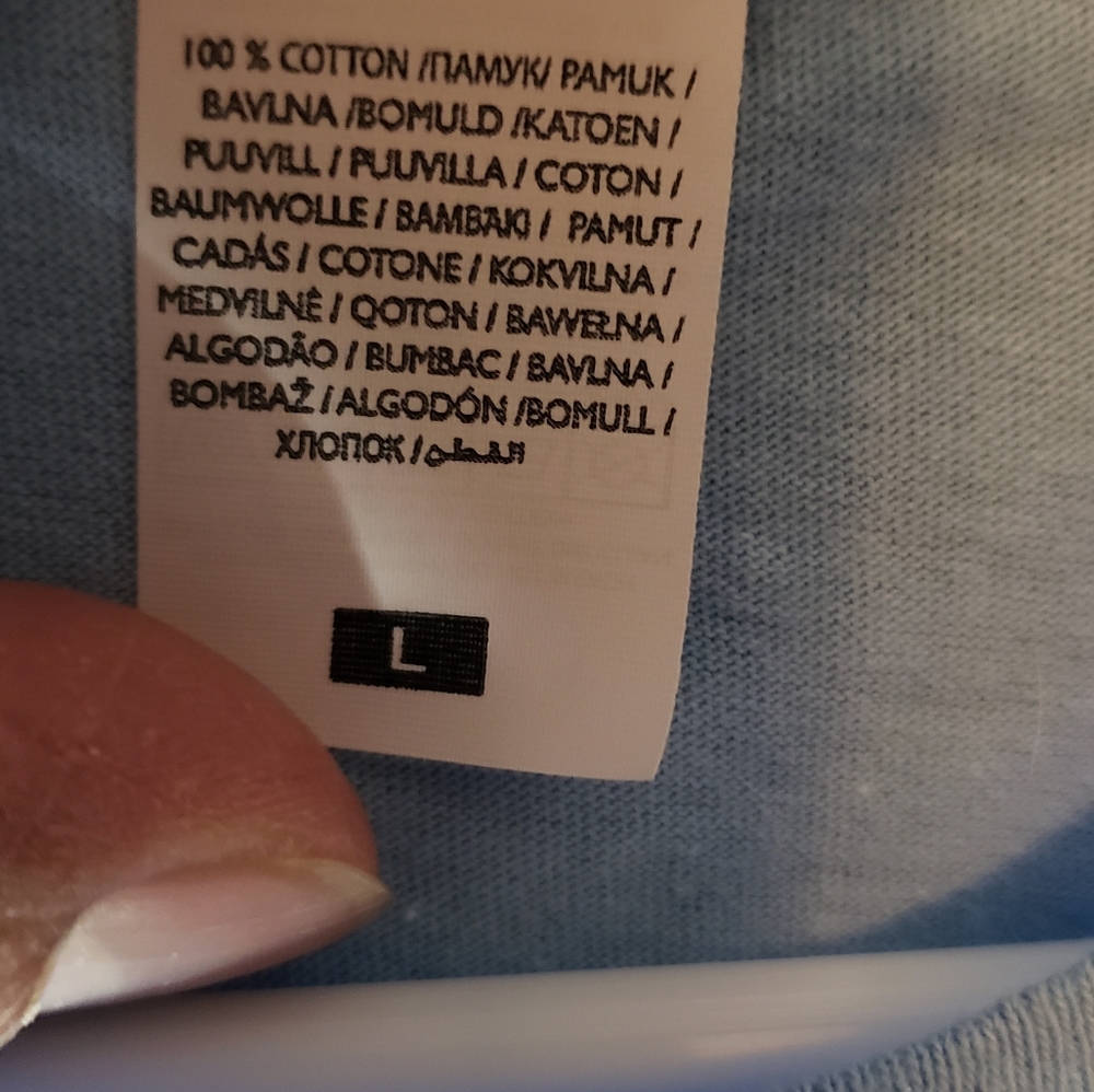 THE MARVELS MEN'S T-SHIRT - Picture 5 of 5